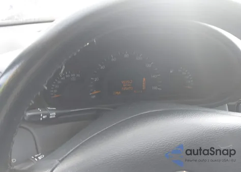 2004 Mercedes-Benz C 240 4Matic from USA, damaged, VIN WDBRF81J84F469690